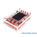 Корпус для осцилографа DSO138
